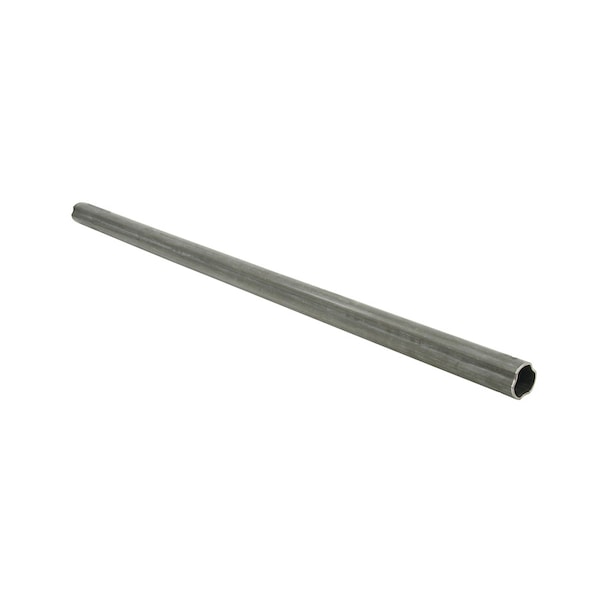 Outer Tube, CV Free Rotation 0" x0" x0"